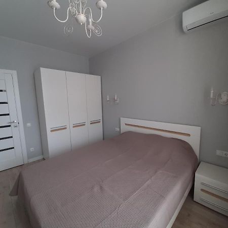 Квартира С Террасой Sea View/ 44 Жемчужина В Аркадии Odessa Zewnętrze zdjęcie