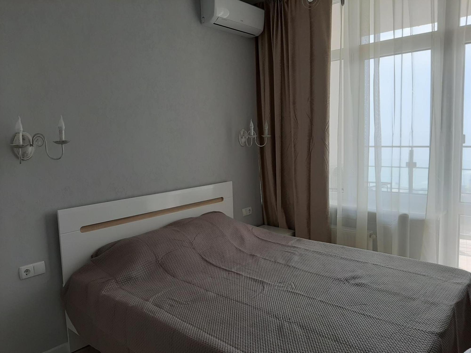 Квартира С Террасой Sea View/ 44 Жемчужина В Аркадии Odessa Zewnętrze zdjęcie