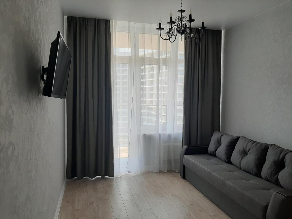 Квартира С Террасой Sea View/ 44 Жемчужина В Аркадии Odessa Zewnętrze zdjęcie