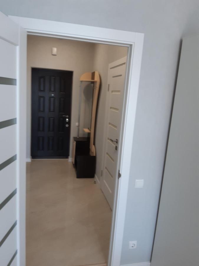 Квартира С Террасой Sea View/ 44 Жемчужина В Аркадии Odessa Zewnętrze zdjęcie